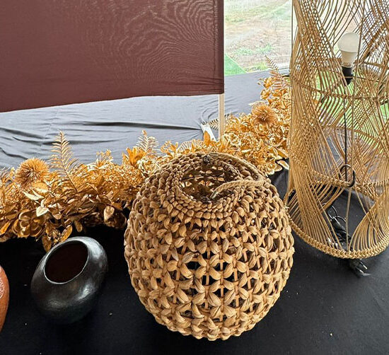 Blue Tent Events