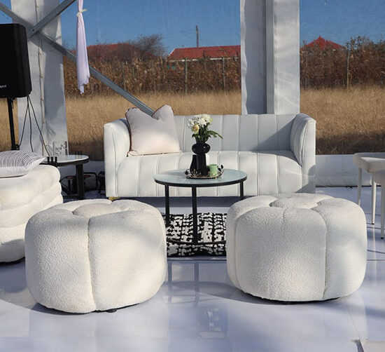 Blue Tent Events